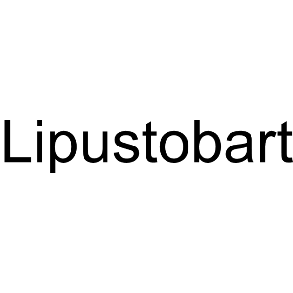 Lipustobart Chemical Structure