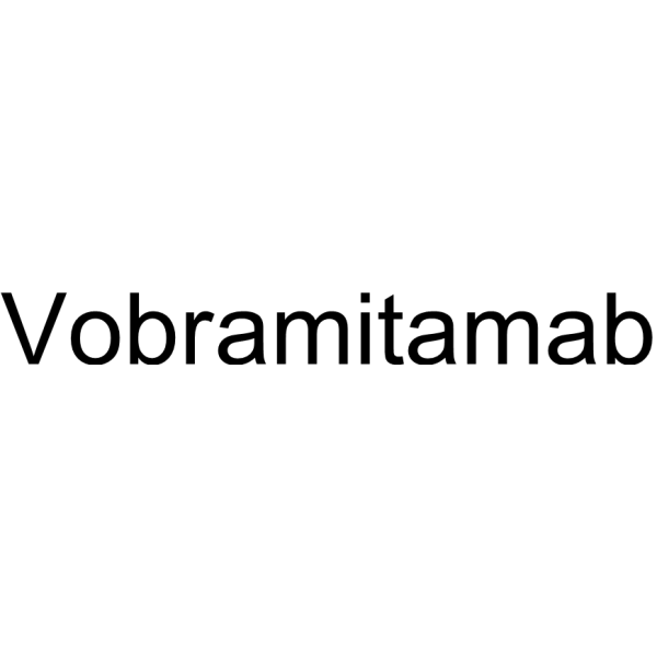 Vobramitamab Chemical Structure