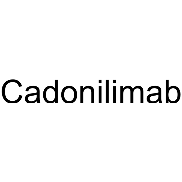Cadonilimab Chemical Structure