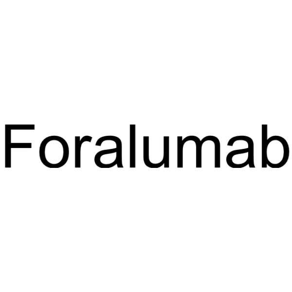 Foralumab Chemical Structure