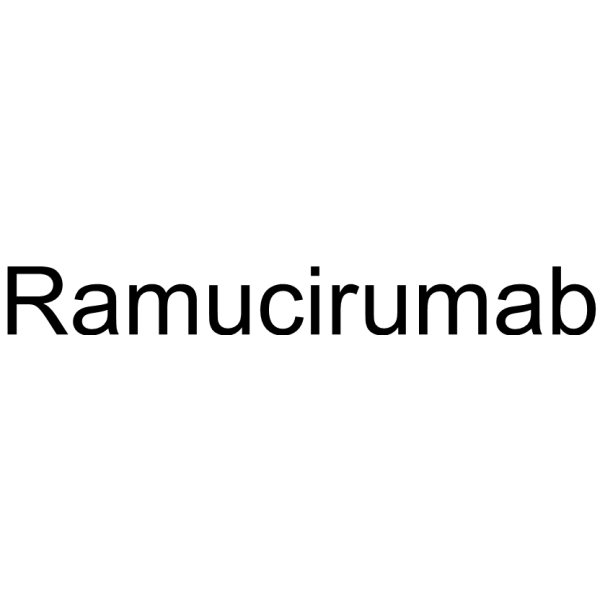 Ramucirumab Chemical Structure