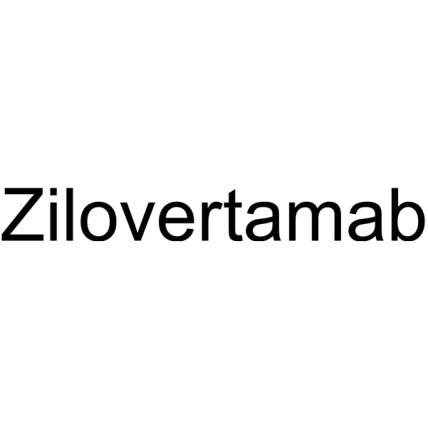 Zilovertamab Chemical Structure