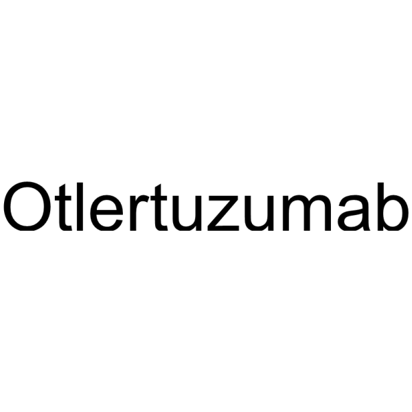 Otlertuzumab Chemical Structure