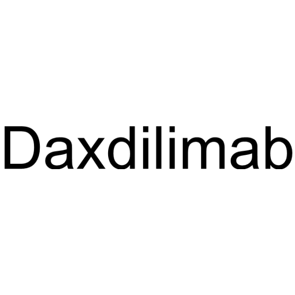 Daxdilimab Chemical Structure