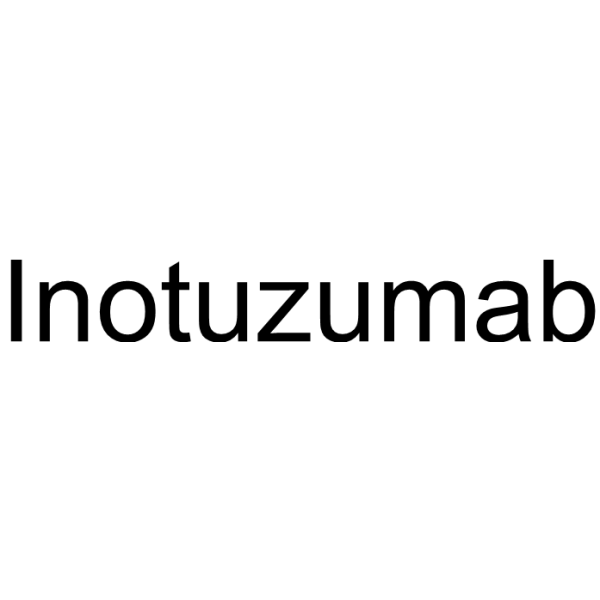 Inotuzumab Chemical Structure