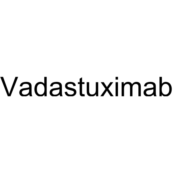 Vadastuximab Chemical Structure