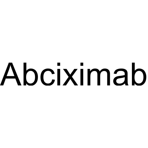 Abciximab Chemical Structure