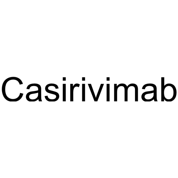 Casirivimab Chemical Structure