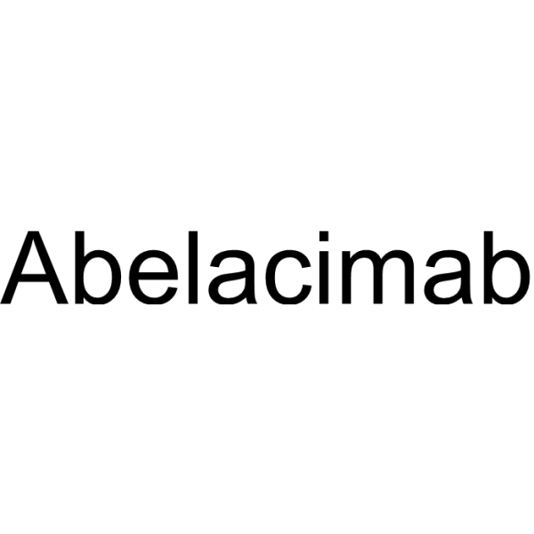 Abelacimab Chemical Structure