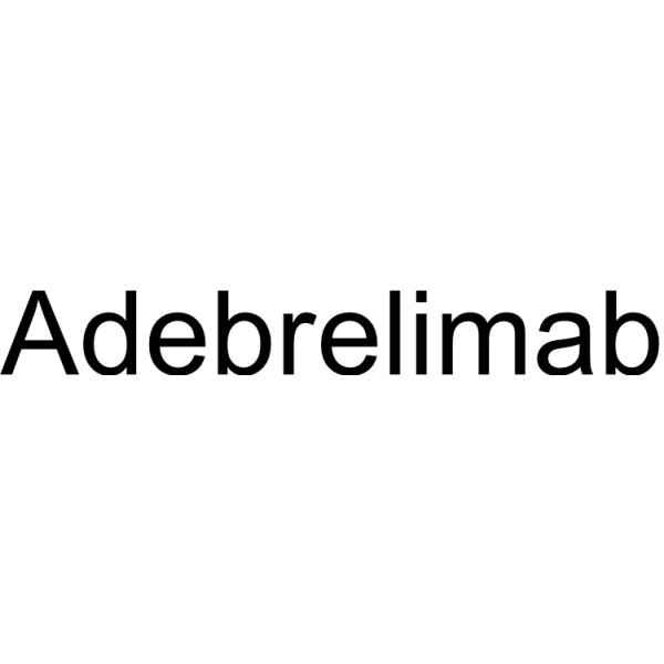 Adebrelimab Chemical Structure