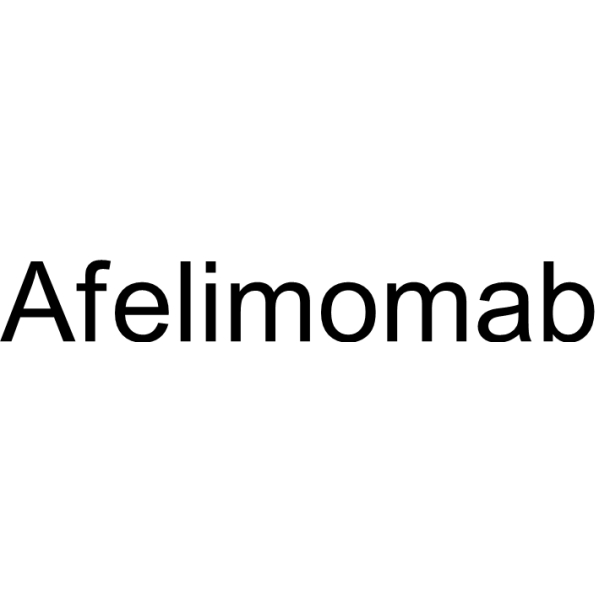 Afelimomab Chemical Structure