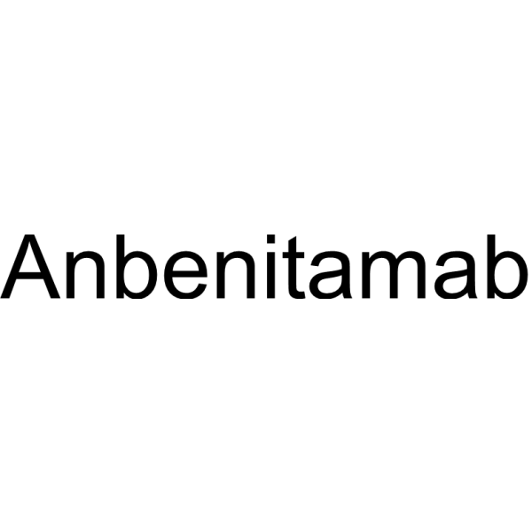 Anbenitamab Chemical Structure