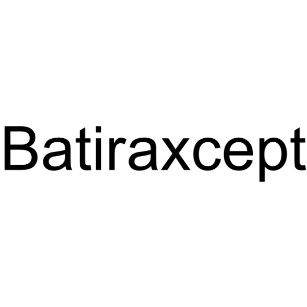 Batiraxcept Chemical Structure