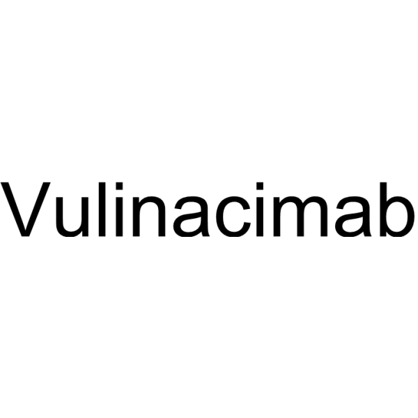 Vulinacimab Chemical Structure