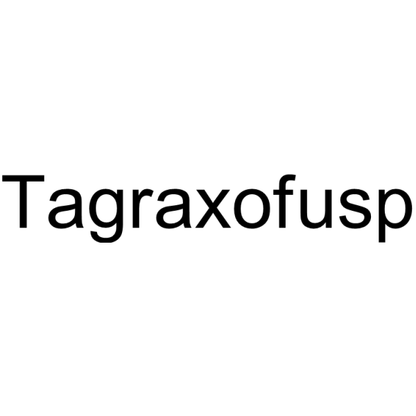 Tagraxofusp Chemical Structure