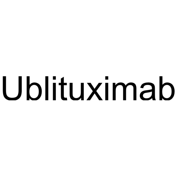 Ublituximab Chemical Structure