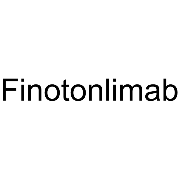 Finotonlimab Chemical Structure