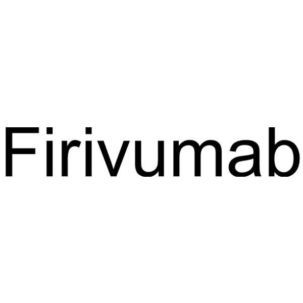 Firivumab Chemical Structure