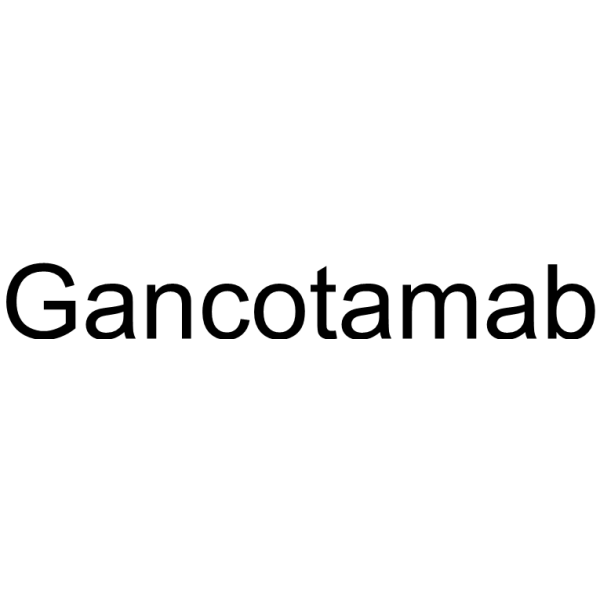 Gancotamab Chemical Structure