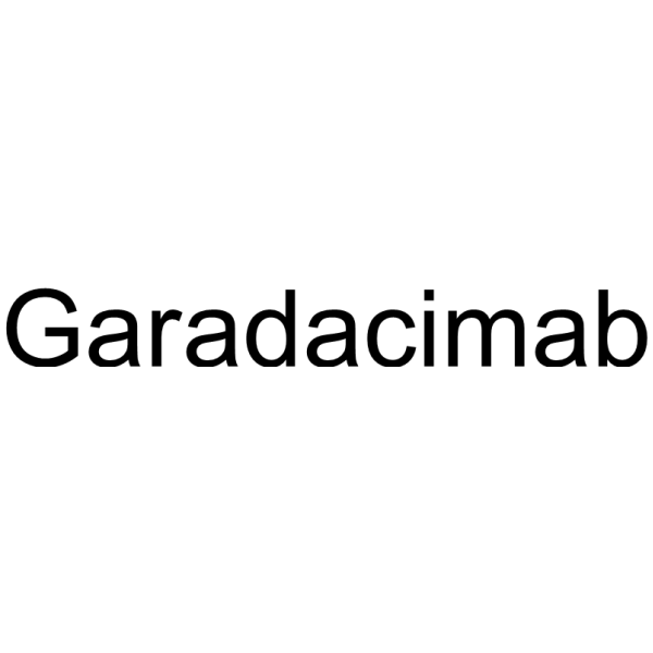 Garadacimab Chemical Structure