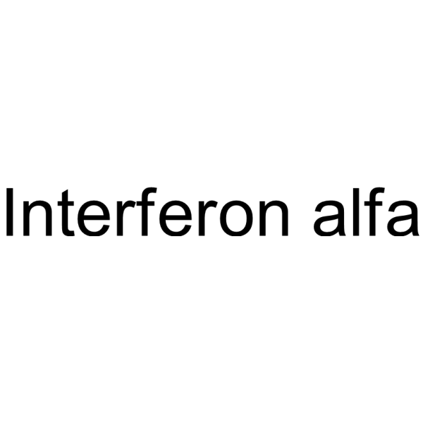 <em>Interferon</em> alfa