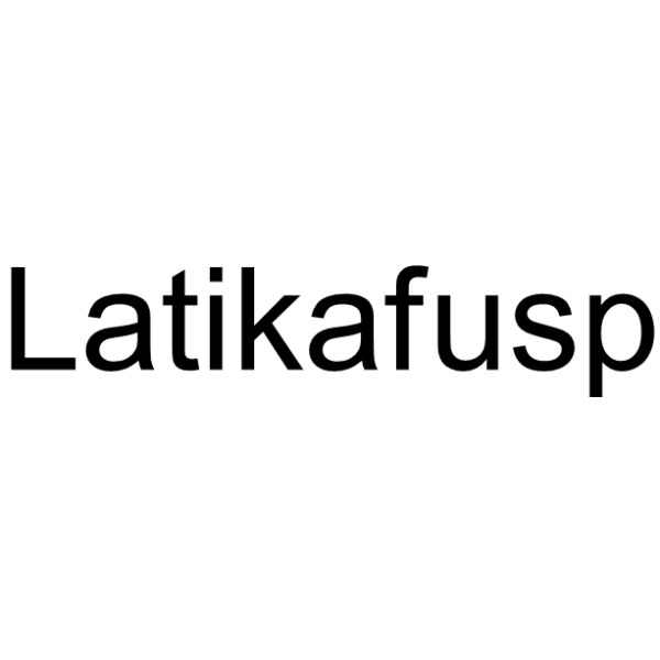 Latikafusp Chemical Structure