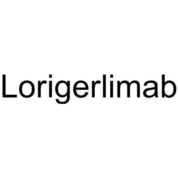 Lorigerlimab Chemical Structure