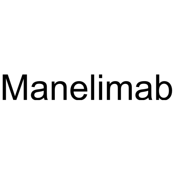 Manelimab Chemical Structure