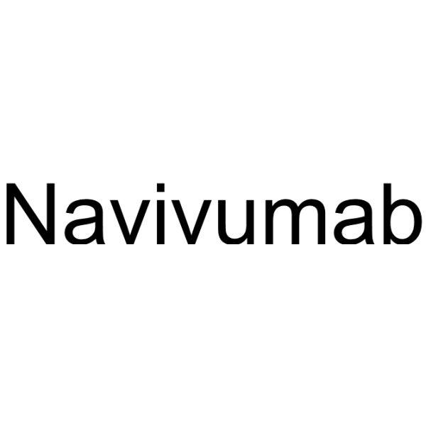 Navivumab Chemical Structure