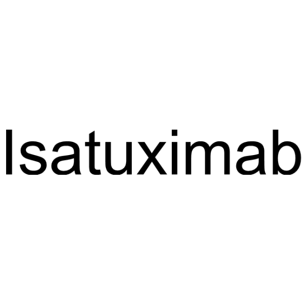 Isatuximab Chemical Structure
