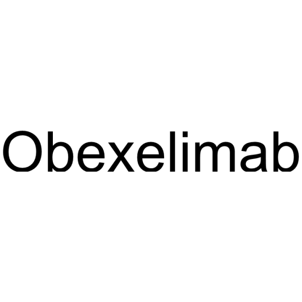 Obexelimab Chemical Structure