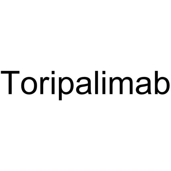 Toripalimab Chemical Structure
