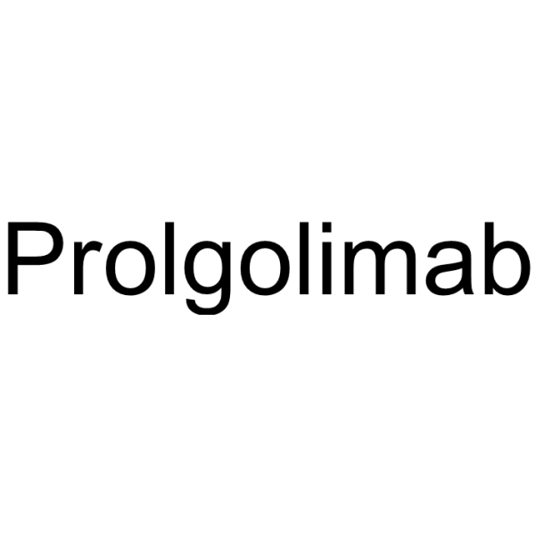 Prolgolimab Chemical Structure