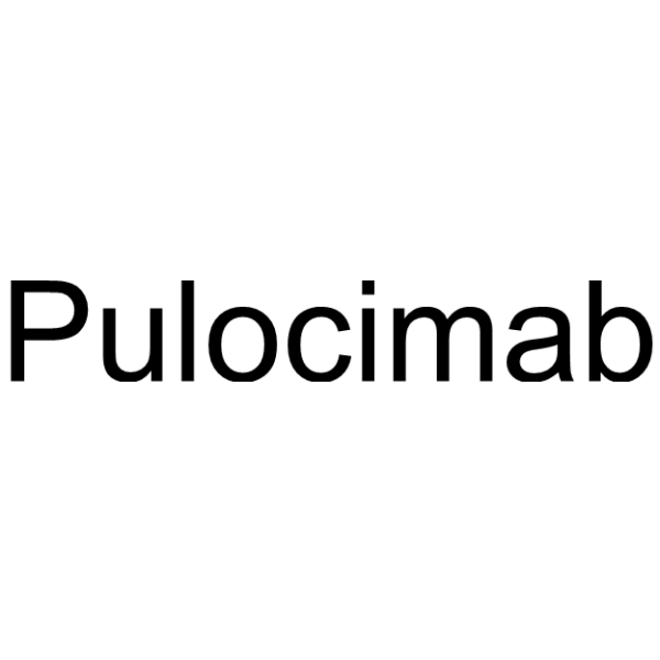 Pulocimab Chemical Structure