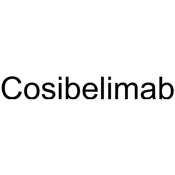 Cosibelimab Chemical Structure