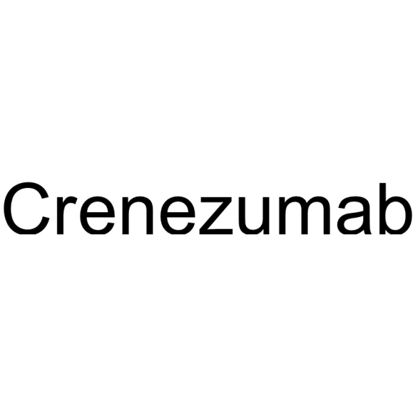 Crenezumab Chemical Structure