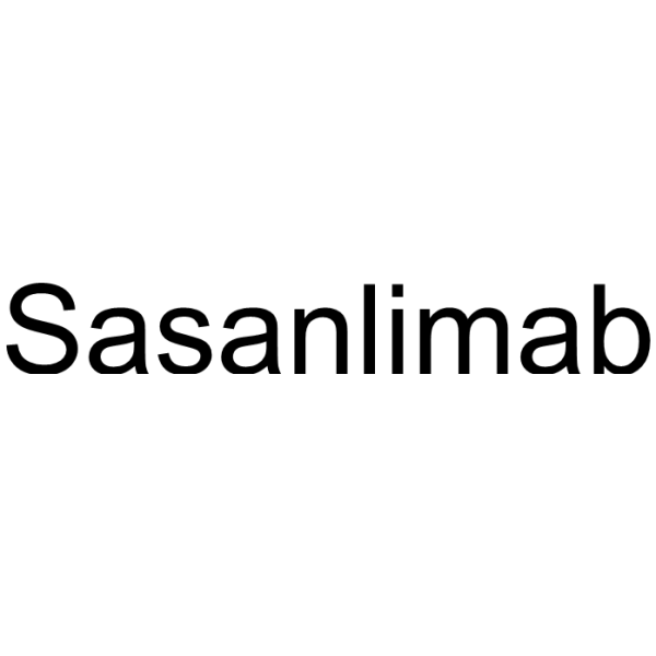 Sasanlimab Chemical Structure