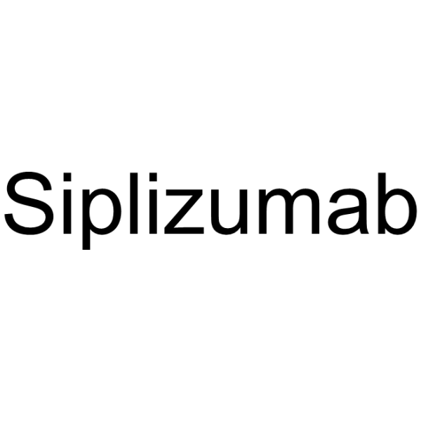 Siplizumab Chemical Structure