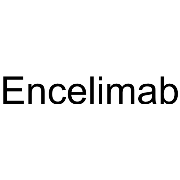Encelimab Chemical Structure