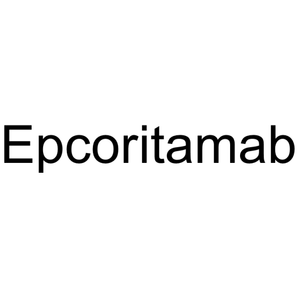 Epcoritamab Chemical Structure