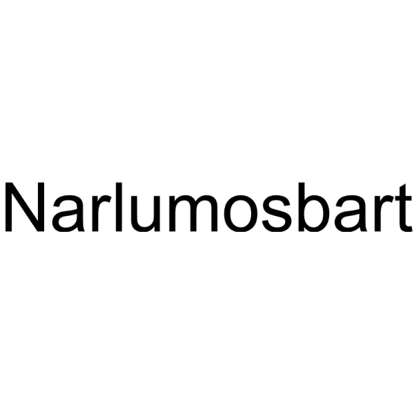 Narlumosbart Chemical Structure