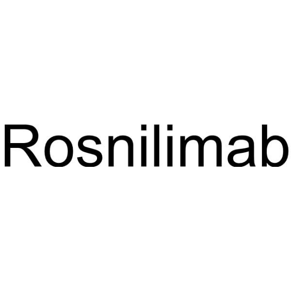 Rosnilimab Chemical Structure