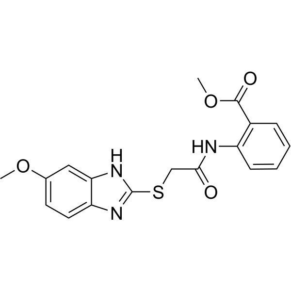 PRMT5-IN-30 Chemical Structure
