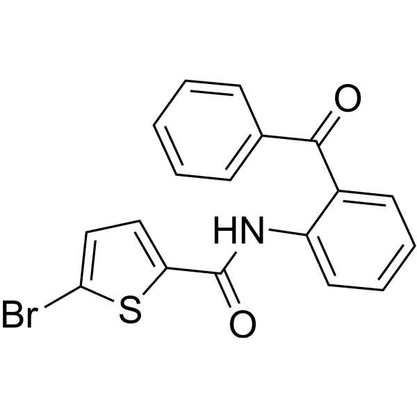 BBT Chemical Structure