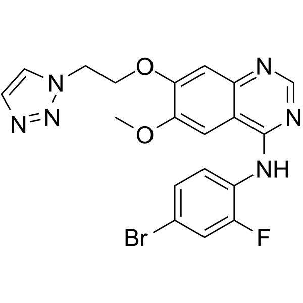 ZD-4190 Chemical Structure