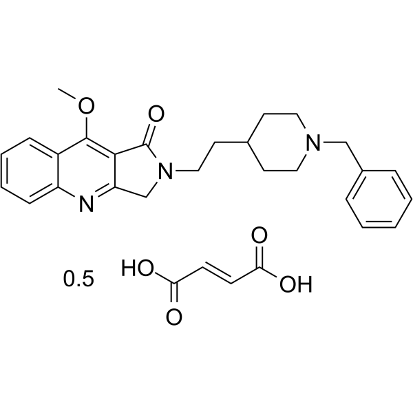 T 82 Chemical Structure