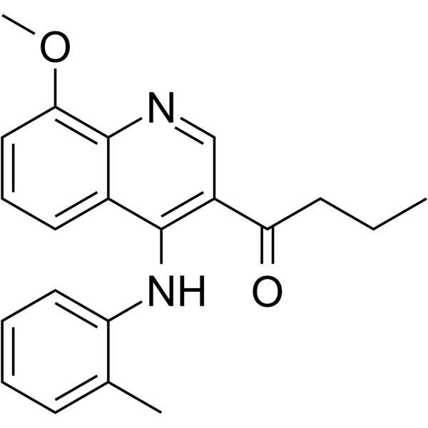 SKF96067 Chemical Structure