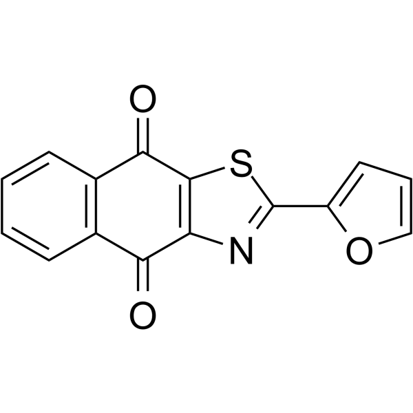 INO5042 Chemical Structure