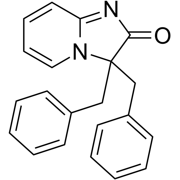ZSET-845 Chemical Structure