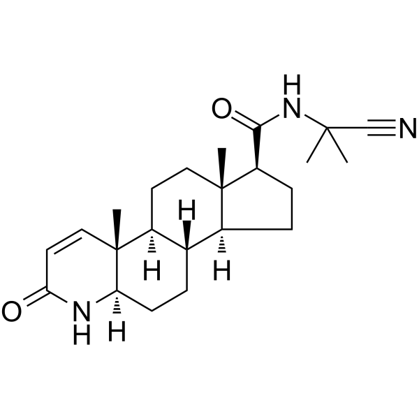CGP-53153 Chemical Structure